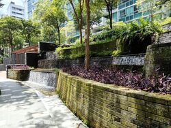 The Minton (D19), Condominium #588176611